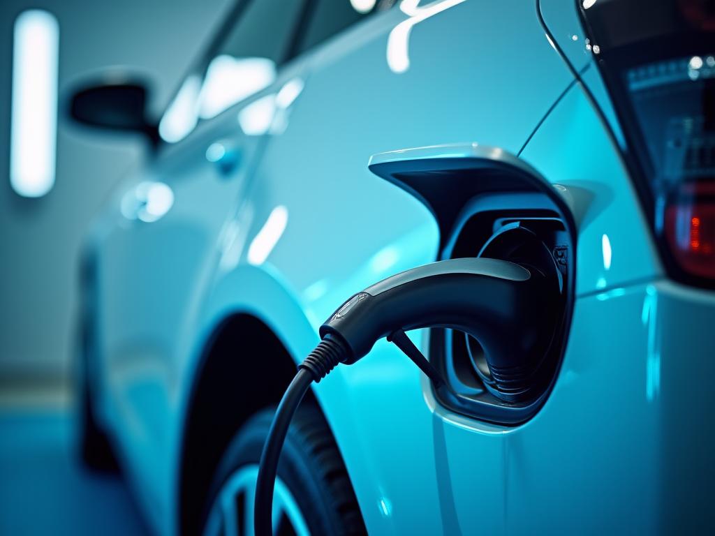 Professional EV and hybrid car detailing services in Singapore