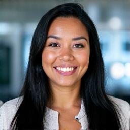 Maria Santos EV specialist at SG Auto Spa