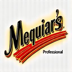 Meguiars professional certification logo