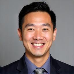 Alex Wong senior detailer at SG Auto Spa
